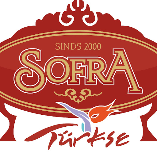 SofrA logo