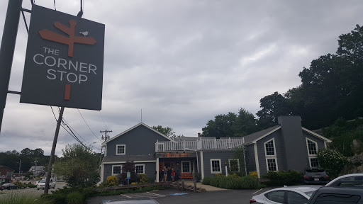 New American Restaurant «The Corner Stop Eatery», reviews and photos, 235 Hull St, Cohasset, MA 02025, USA