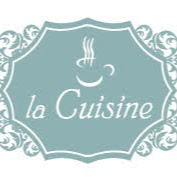 La Cuisine Wexford logo