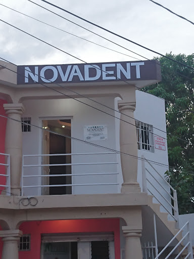 Novadent, Av. Jaina 101, Unidad y Trabajo, 24088 Campeche, Camp., México, Dentista | CAMP