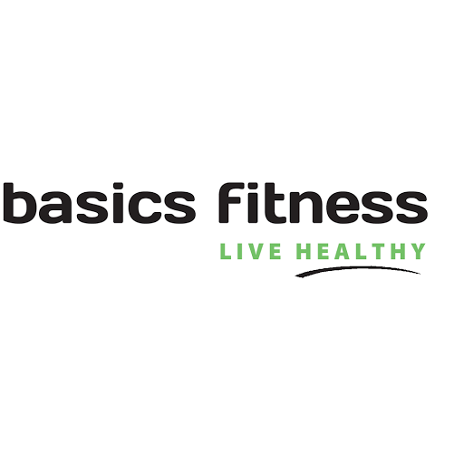 Basics Fitness Center logo