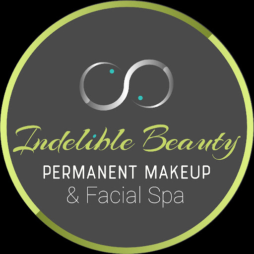 Indelible Beauty logo