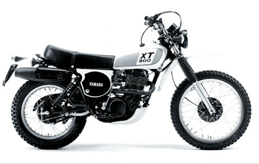XT 500 (1976 - 1988) 14-xt500-78