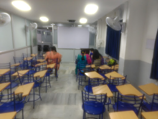 Mahendra Educational Private Limited, 403 Nagamani Building First Floor, Near Park Gate Signal, Dr.Najappa road, Gandhipuram, Coimbatore, Tamil Nadu 641002, India, Educational_Testing_Service, state TN