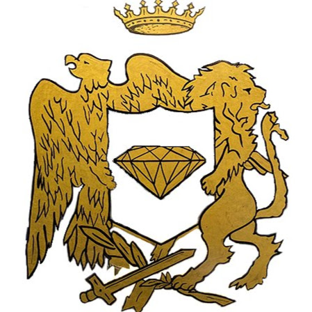 Hermitage Jewelry Inc logo
