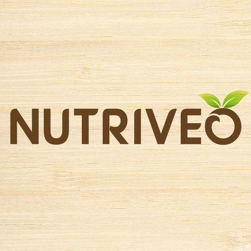 NUTRIVEO logo