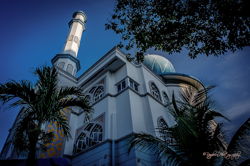 Masjid Al-Istighfar