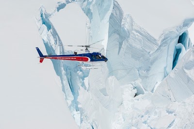 Photos of The Helicopter Line, Queenstown
