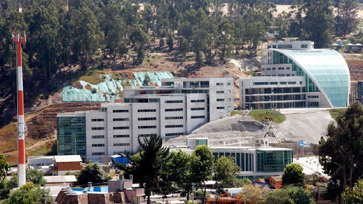 Campus De La Salud Universidad De Valparaíso, Angamos 655, Renaca, Viña del Mar, Región de Valparaíso, Chile, Salud | Valparaíso