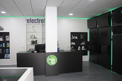 Photos of Electrotard