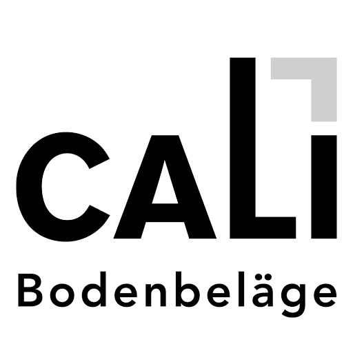 Cali Bodenbeläge GmbH logo