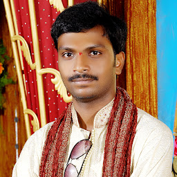 Jeevan Kumar Chamarthi