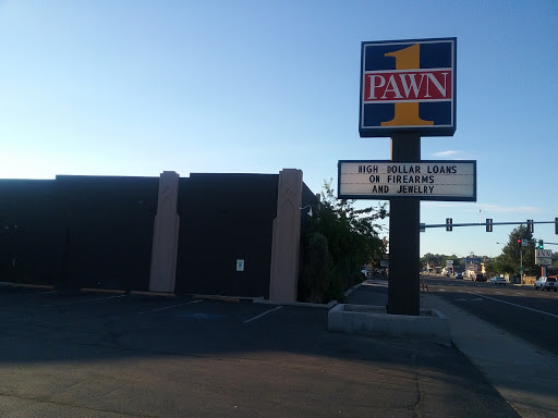 Pawn Shop «Pawn 1», reviews and photos