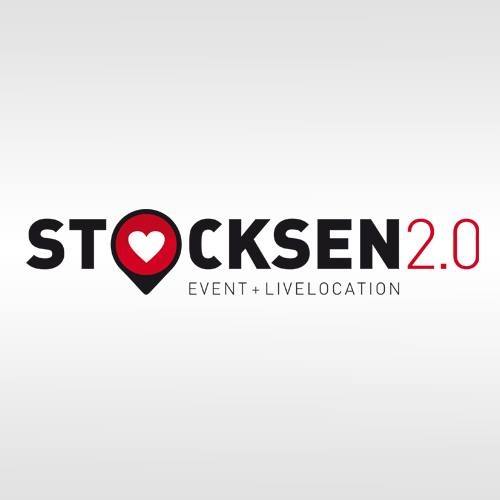 STOCKSEN 2.0 logo