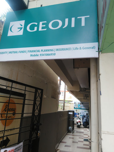 Geojit BNP Paribas, No.56, Nehru Road, Kammanhalli, St. Thomas Town Post, Bengaluru, Karnataka 560084, India, Investment_Service, state KA