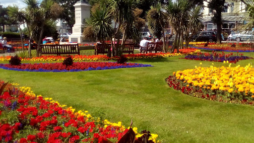 Clacton Pier