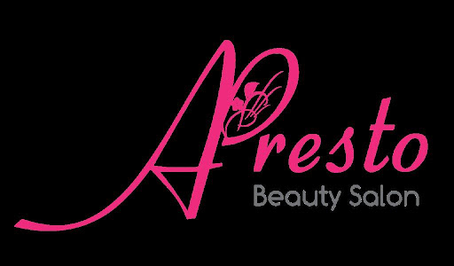 Beautysalon A Presto logo