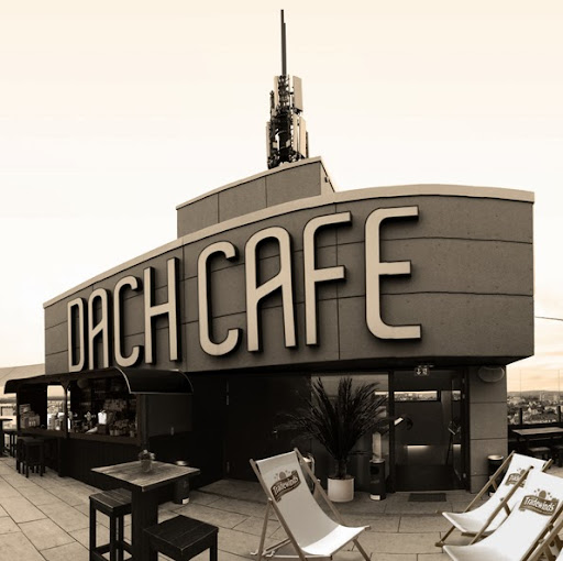 Dach Cafe logo