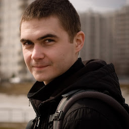Pavel Cherezov Avatar