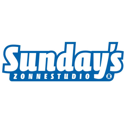 Zonnestudio Sunday's Zoetermeer logo