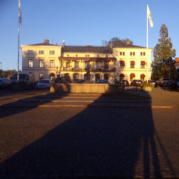 Lindesbergs Stadshotell