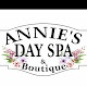 Annie's Day Spa & Boutique