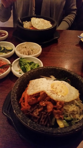 Korean Restaurant «August Moon», reviews and photos, 300 E Main St, Norristown, PA 19401, USA