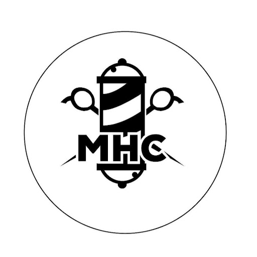 Men's hair club logo