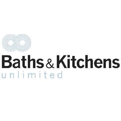 Baths & Kitchens Unlimited logo