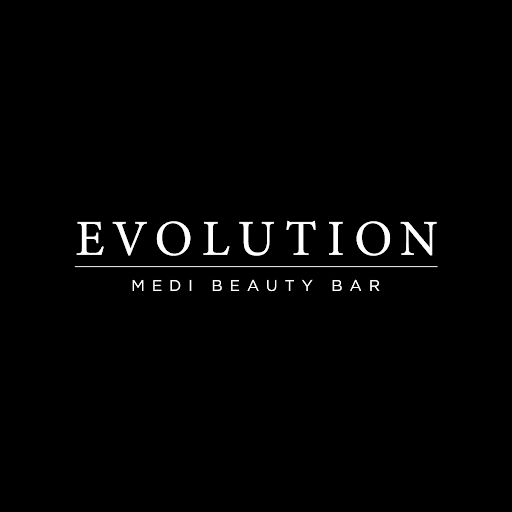 Evolution Beauty Bar logo