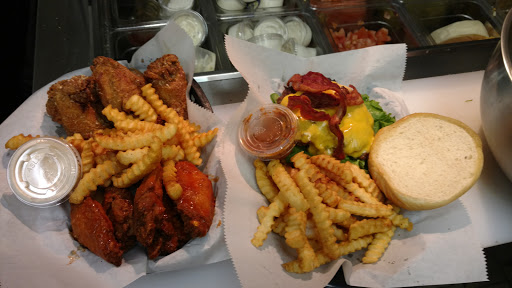 Restaurant «DONKS», reviews and photos, 2209 Murfreesboro Pike, Nashville, TN 37217, USA