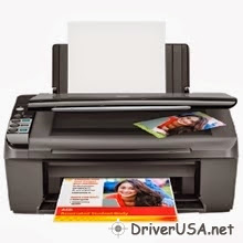 download Epson Stylus CX4400 printer's driver