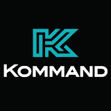 Kommand Machine Control