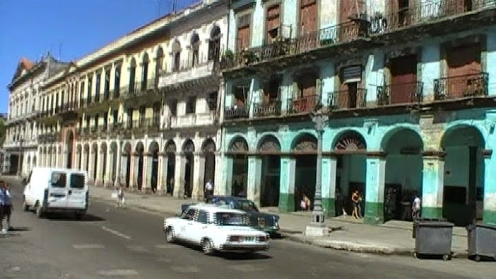 MIS VIVENCIAS Y EXPERIENCIAS EN UNA ISLA LLAMADA CUBA(RELATO Y IMAGENES) - Blogs de Cuba - LA HABANA CIUDAD Y ALREDEDORES   19/09/2008 VIERNES (14)