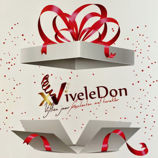 ViveleDon logo