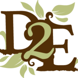 Down2Earth Landscape Design Inc logo
