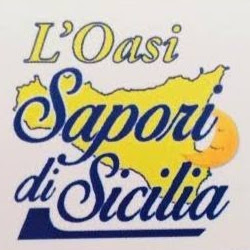 L'Oasi dei sapori di Sicilia logo