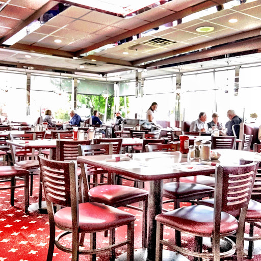 Restaurant «Parthenon Diner-Old Saybrook», reviews and photos, 809 Boston Post Rd, Old Saybrook, CT 06475, USA