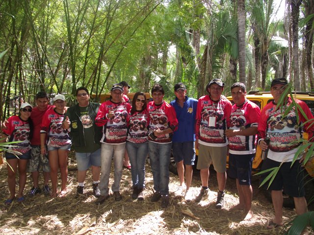 Poeira, lama e muita emoção no IV Rally de Miguel Alves - Imagem 28