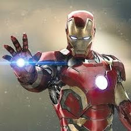 Avatar de Iron Man