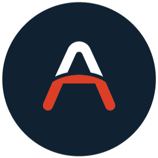 Aerial Athletic, Co. logo