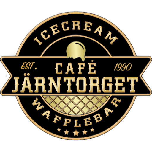 Café Järntorget logo