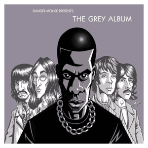 TheGreyAlbum - DJDangerMouse