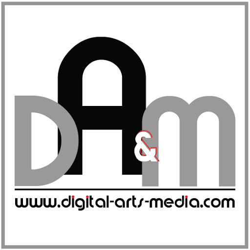 Digital Arts & Media (by valcke bv)