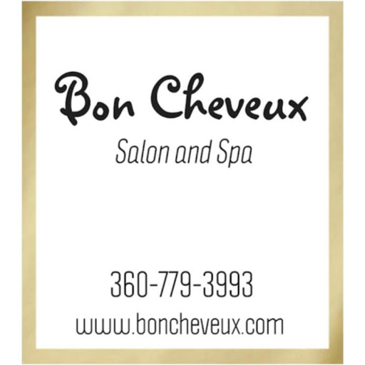 Bon Cheveux Salon & Spa logo