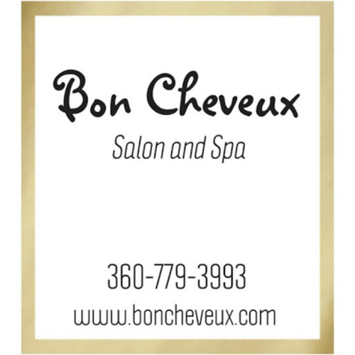 Bon Cheveux Salon & Spa