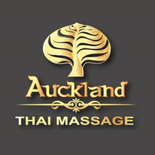 Auckland Thai Massage logo