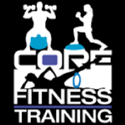 Core Fitness Training logo