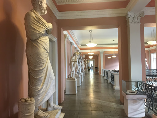 Université d'Helsinki