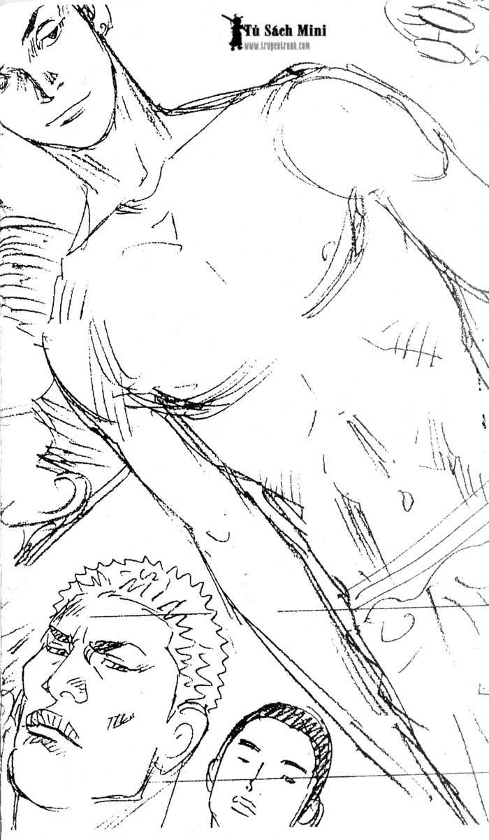 Slam Dunk Chap 6 - Truyen.Chap.VN